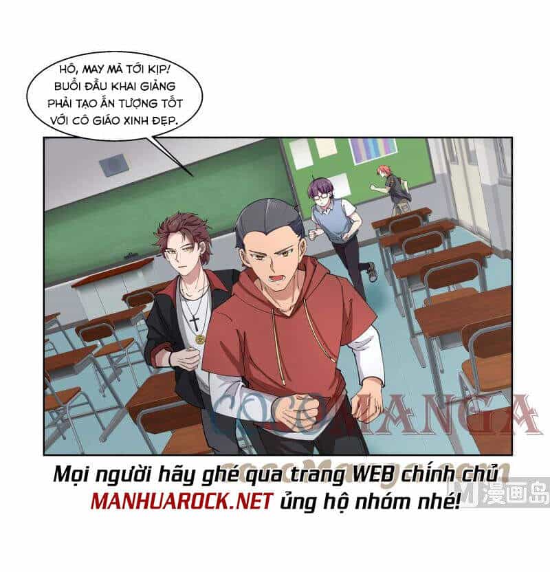Trên Người Ta Có Một Con Rồng - Chương 399 - ảnh 2