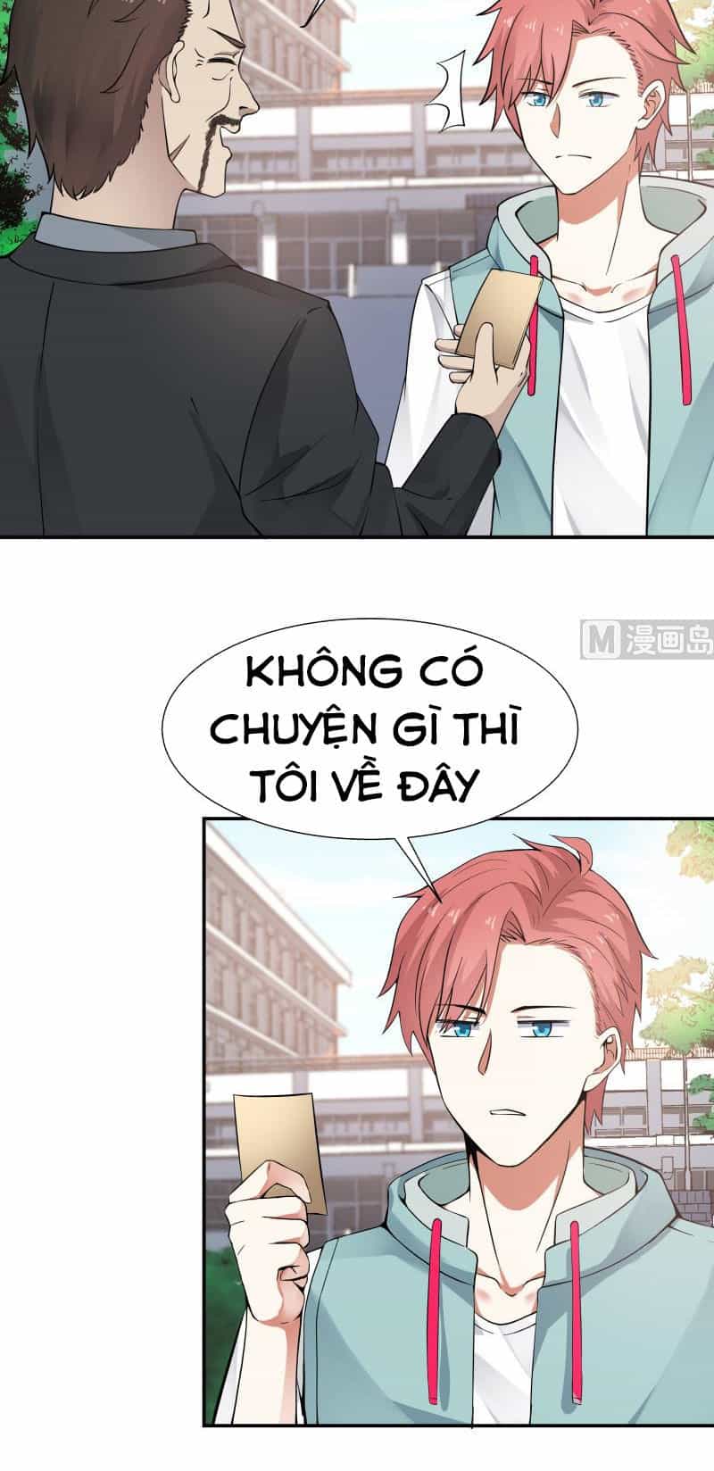 Trên Người Ta Có Một Con Rồng - Chương 40 - ảnh 13