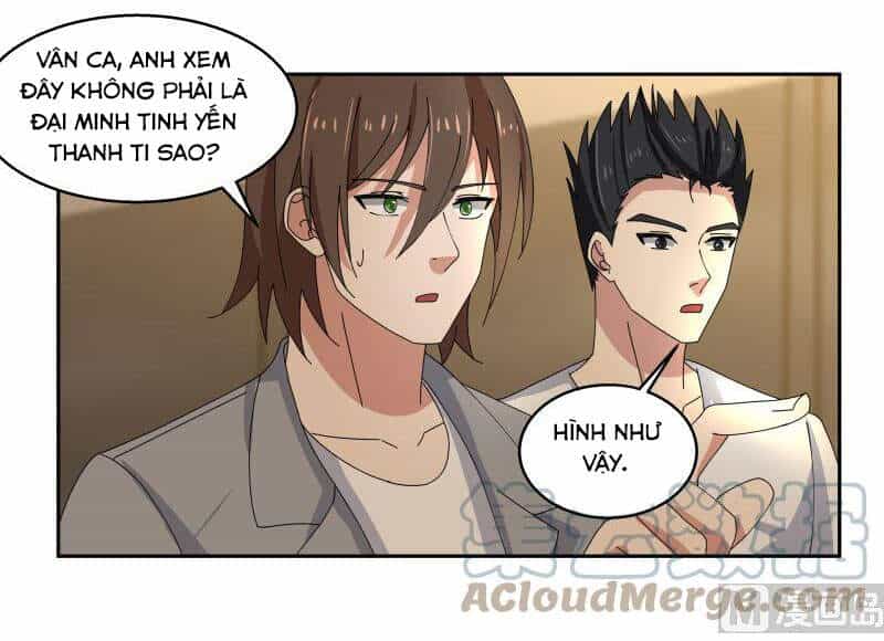 Trên Người Ta Có Một Con Rồng - Chương 405 - ảnh 7