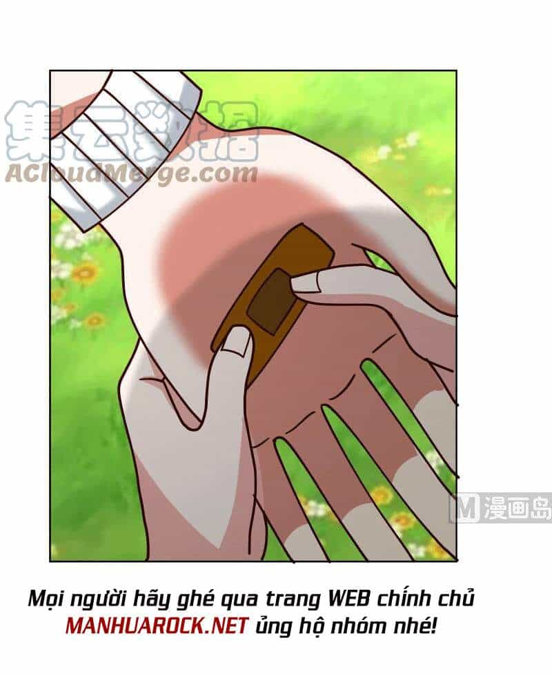 Trên Người Ta Có Một Con Rồng - Chương 409 - ảnh 14