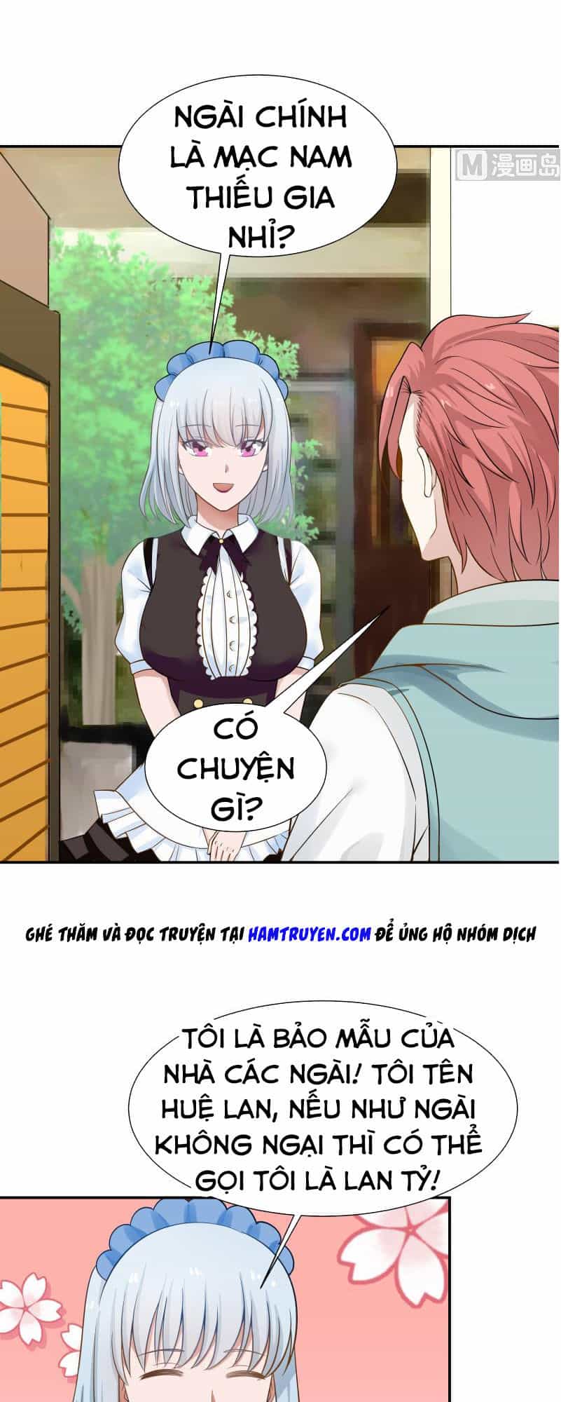 Trên Người Ta Có Một Con Rồng - Chương 41 - ảnh 14
