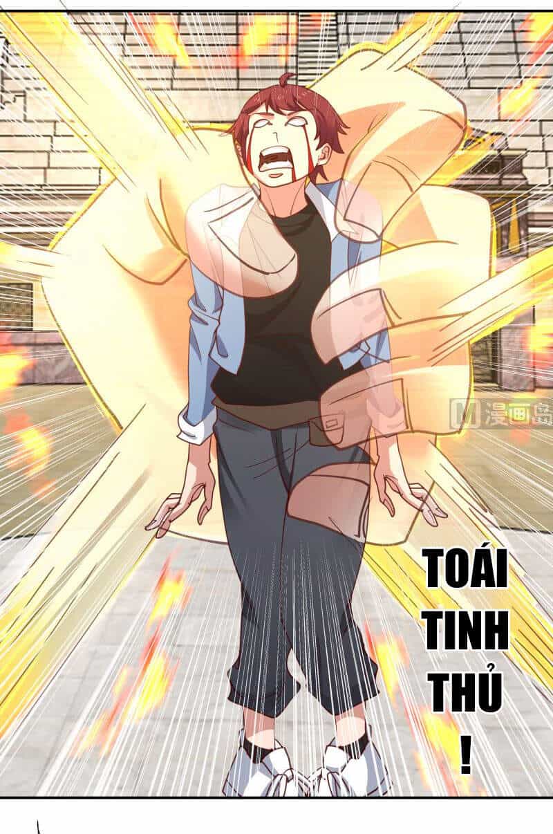 Trên Người Ta Có Một Con Rồng - Chương 426 - ảnh 16