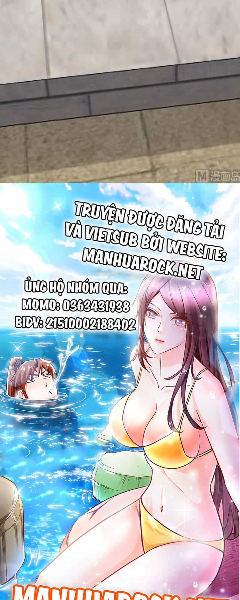 Trên Người Ta Có Một Con Rồng - Chương 426 - ảnh 21