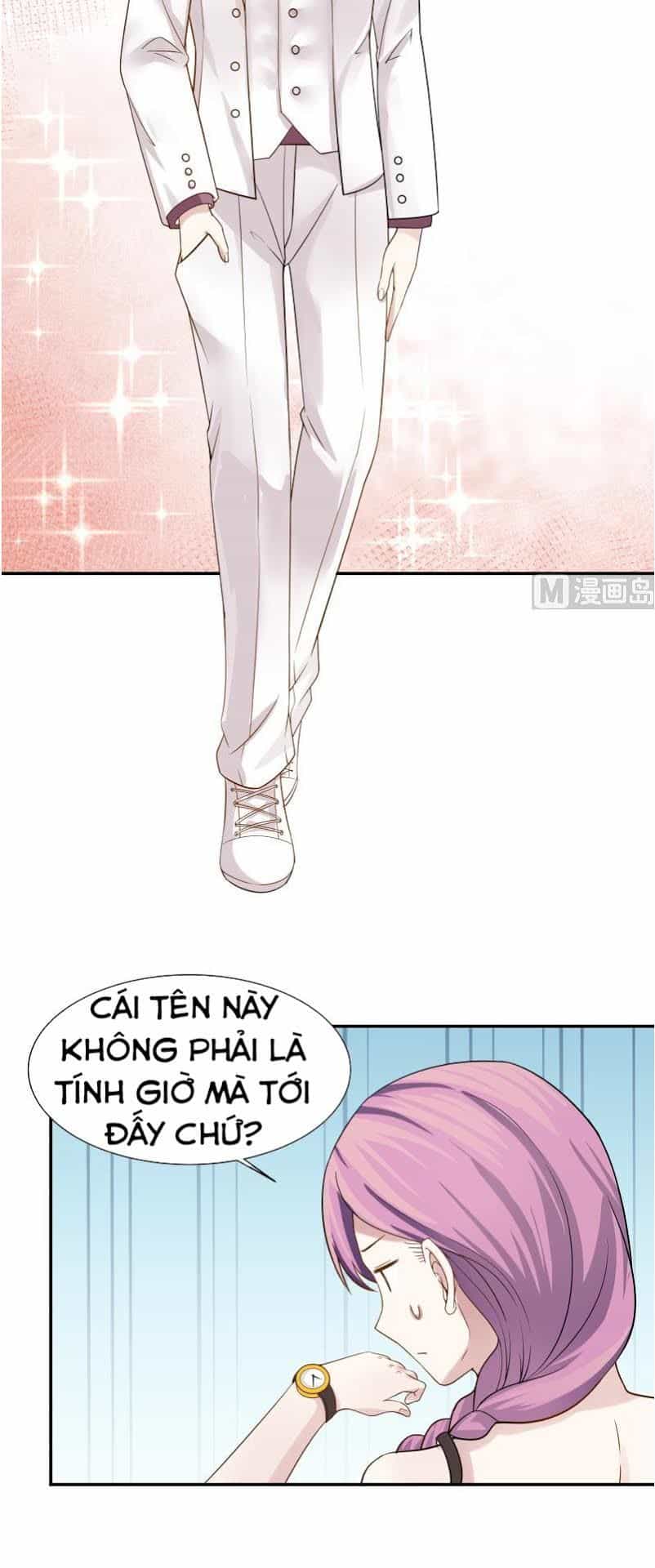 Trên Người Ta Có Một Con Rồng - Chương 43 - ảnh 3