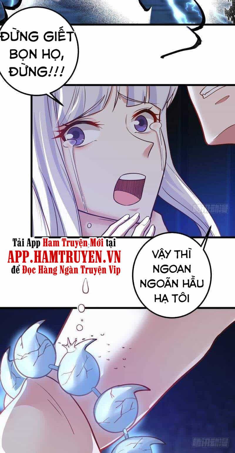 Trên Người Ta Có Một Con Rồng - Chương 431 - ảnh 12