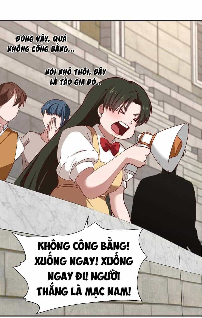 Trên Người Ta Có Một Con Rồng - Chương 437 - ảnh 3