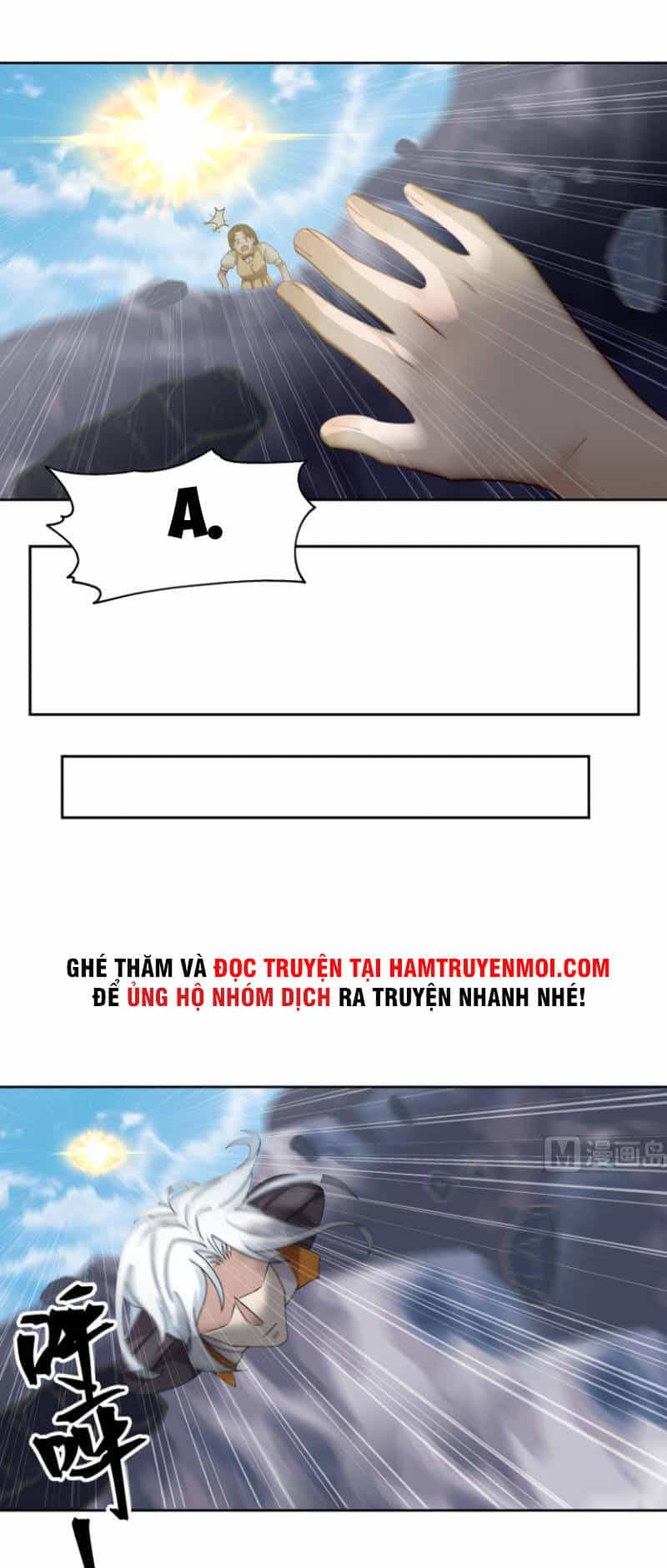 Trên Người Ta Có Một Con Rồng - Chương 445 - ảnh 7
