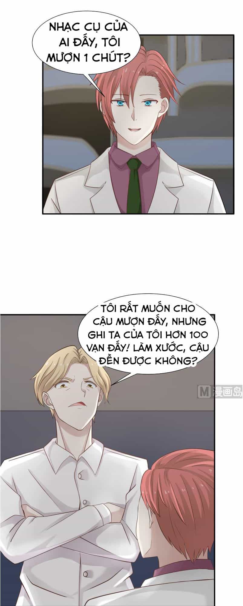 Trên Người Ta Có Một Con Rồng - Chương 45 - ảnh 2