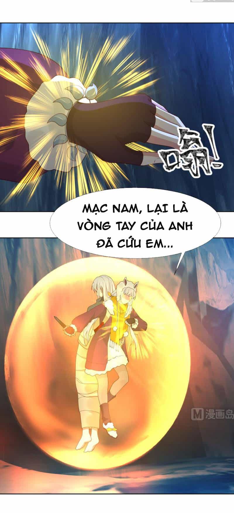 Trên Người Ta Có Một Con Rồng - Chương 452 - ảnh 5