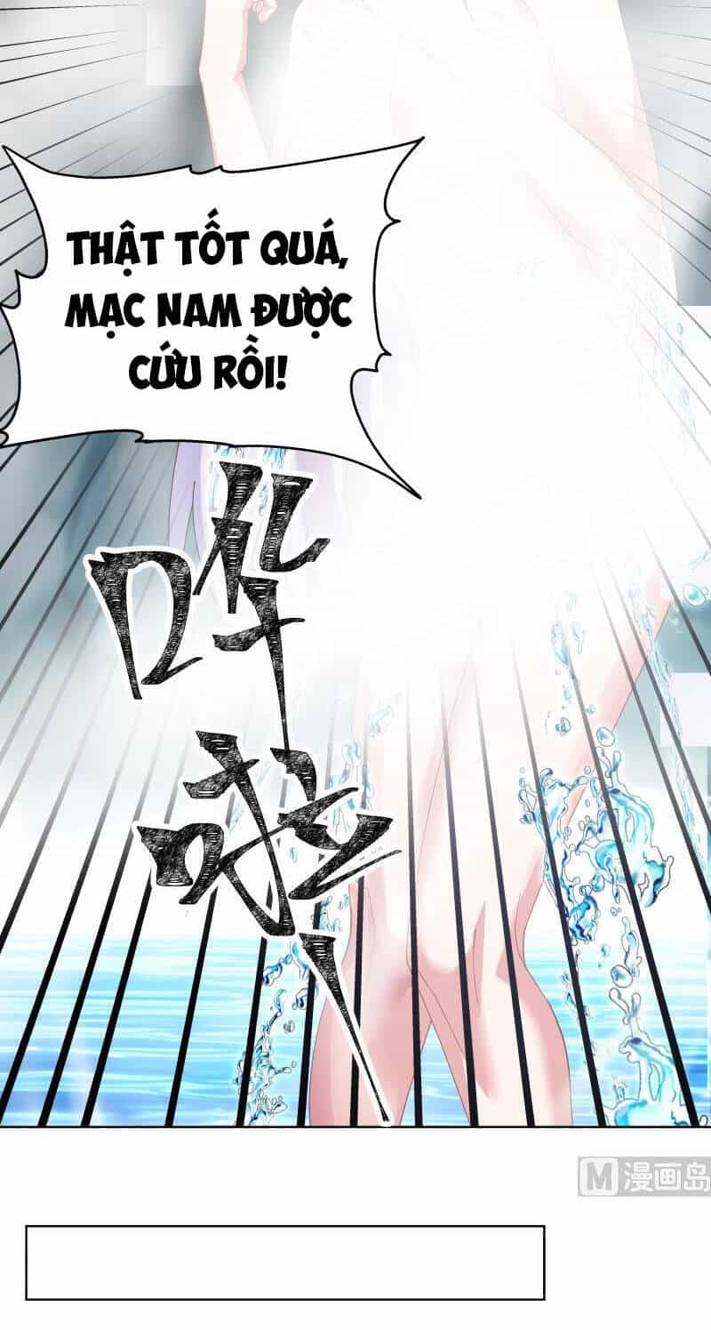 Trên Người Ta Có Một Con Rồng - Chương 453 - ảnh 7