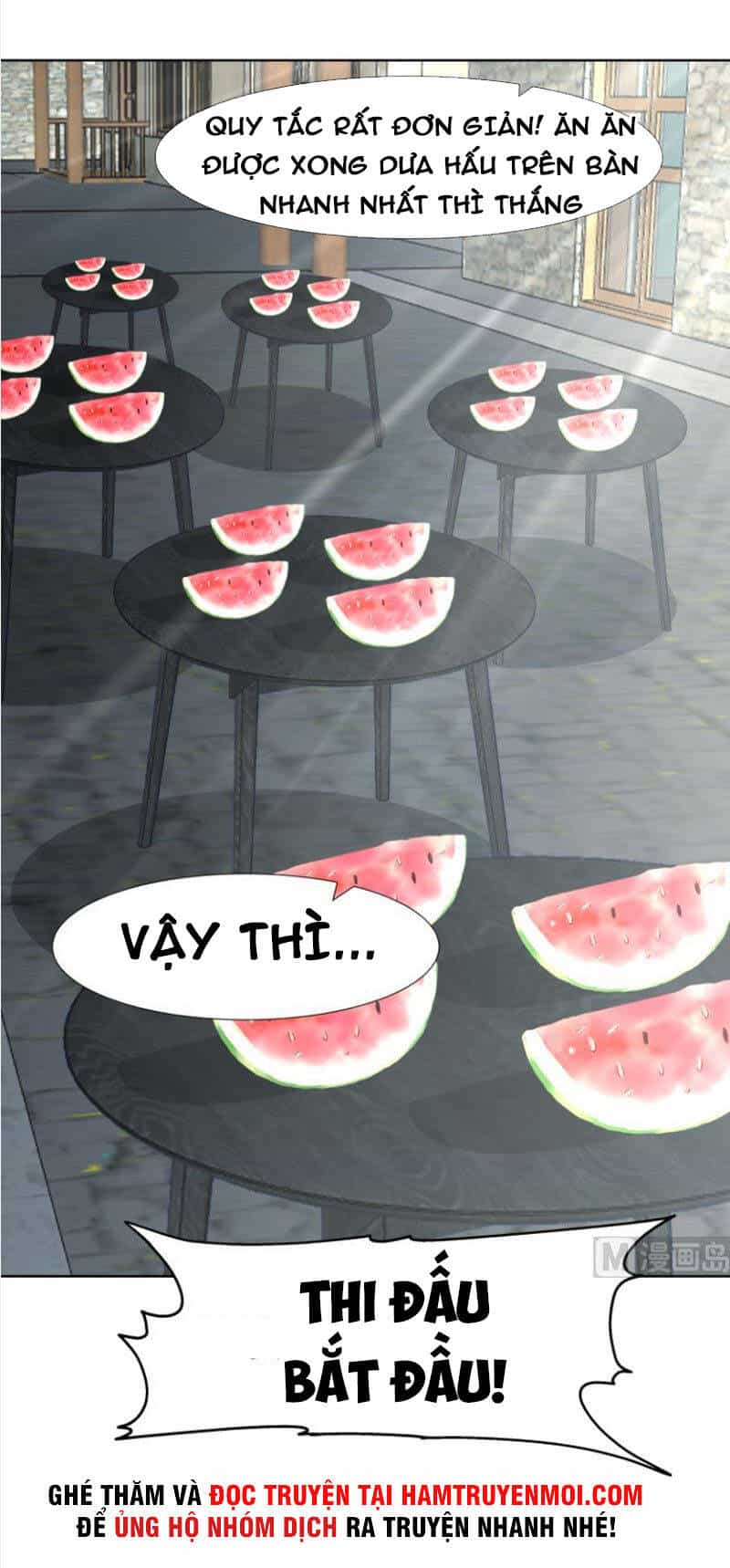 Trên Người Ta Có Một Con Rồng - Chương 456 - ảnh 7