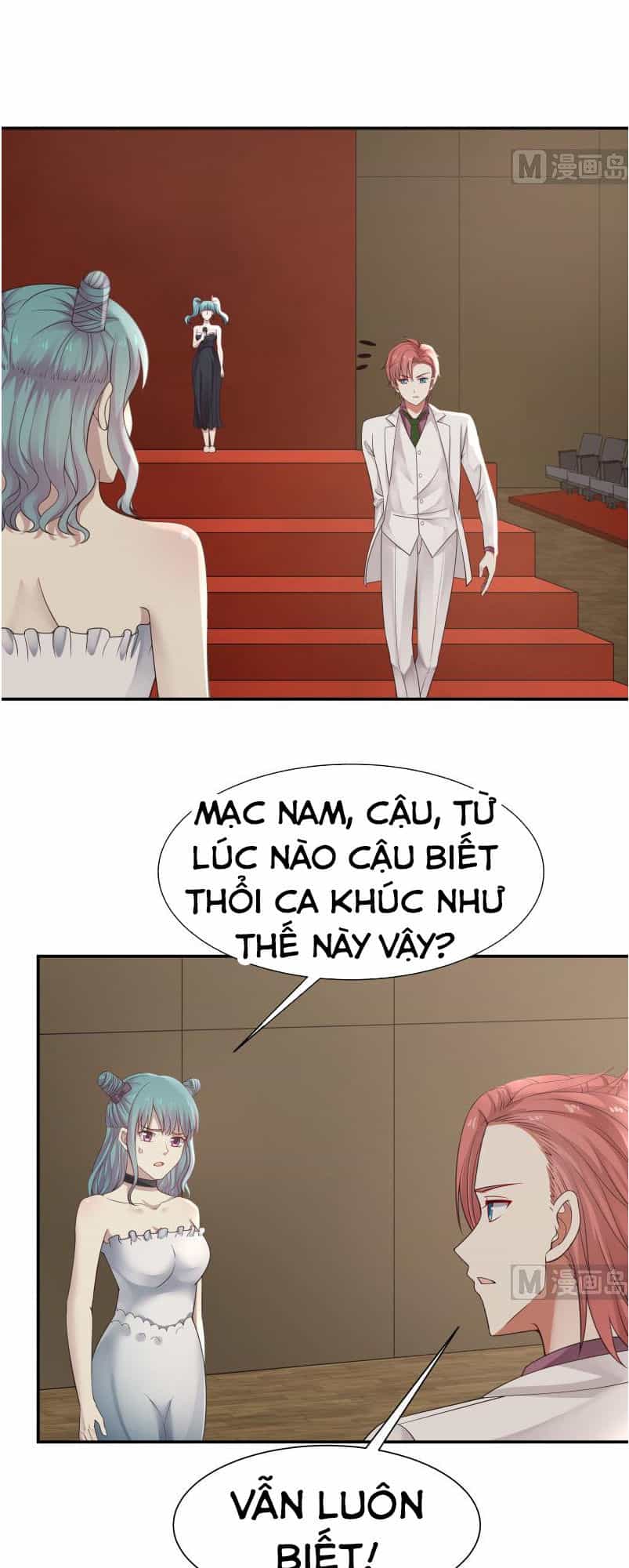 Trên Người Ta Có Một Con Rồng - Chương 46 - ảnh 10