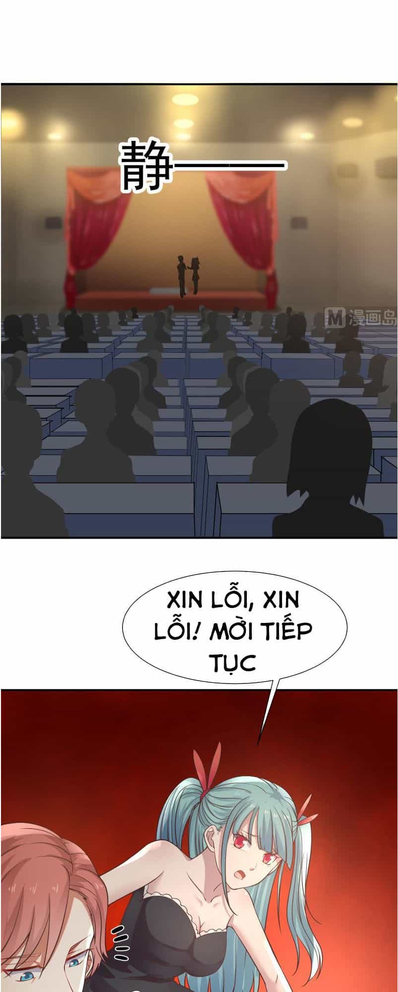 Trên Người Ta Có Một Con Rồng - Chương 46 - ảnh 6