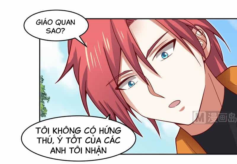 Trên Người Ta Có Một Con Rồng - Chương 467 - ảnh 3