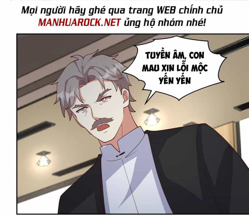 Trên Người Ta Có Một Con Rồng - Chương 470 - ảnh 20