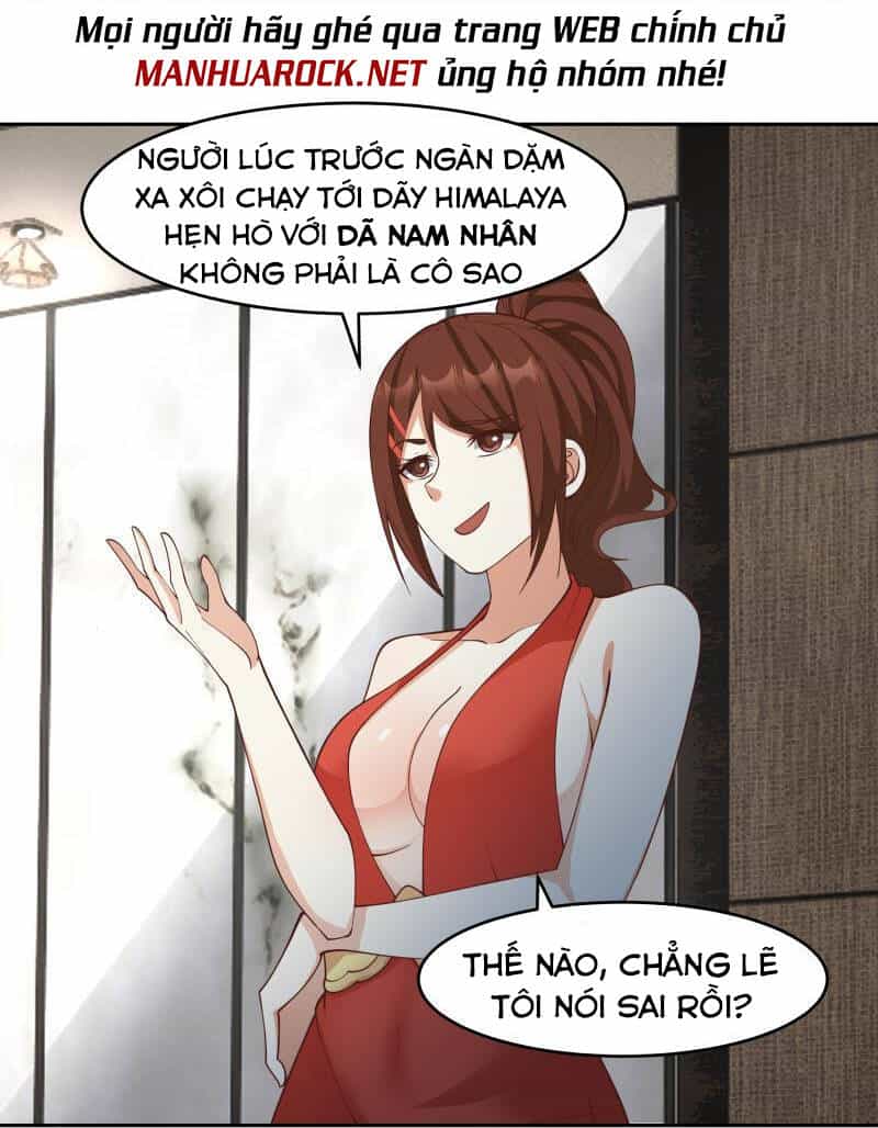 Trên Người Ta Có Một Con Rồng - Chương 470 - ảnh 5