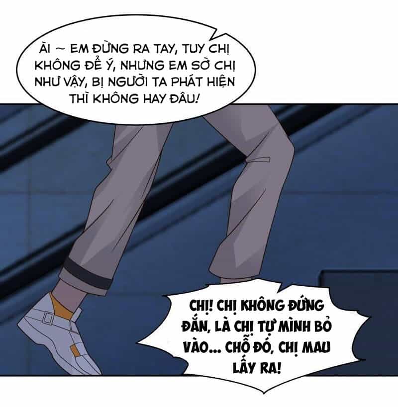 Trên Người Ta Có Một Con Rồng - Chương 472 - ảnh 25
