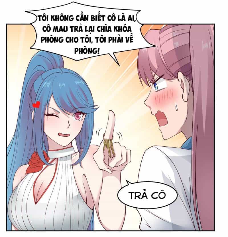 Trên Người Ta Có Một Con Rồng - Chương 473 - ảnh 4
