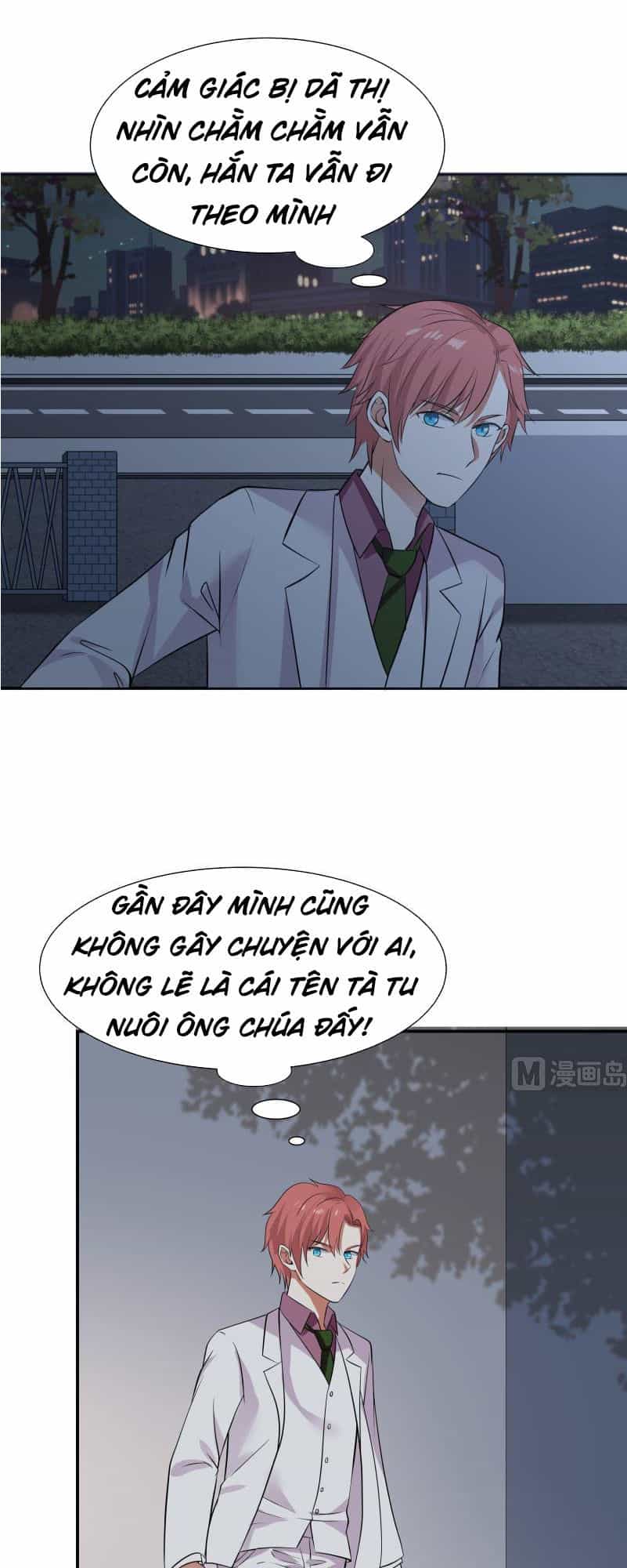 Trên Người Ta Có Một Con Rồng - Chương 48 - ảnh 2