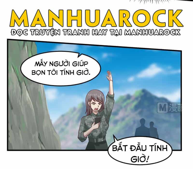 Trên Người Ta Có Một Con Rồng - Chương 481 - ảnh 6