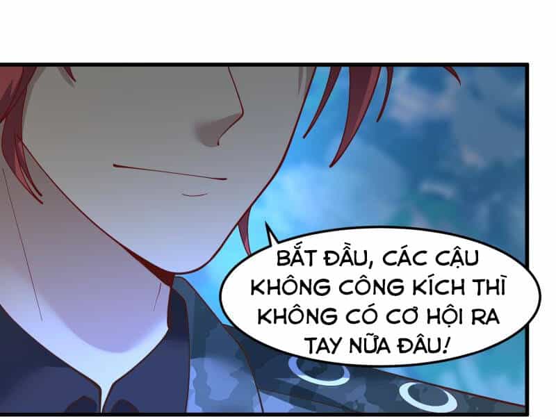 Trên Người Ta Có Một Con Rồng - Chương 481 - ảnh 7