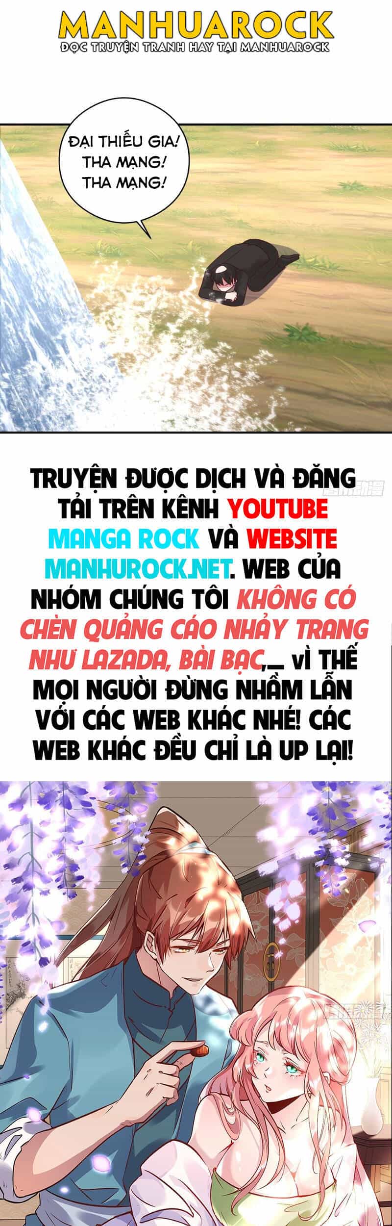 Trên Người Ta Có Một Con Rồng - Chương 503 - ảnh 19