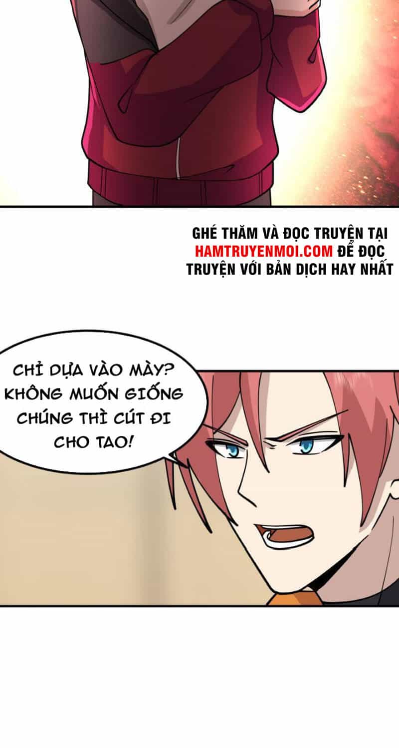 Trên Người Ta Có Một Con Rồng - Chương 508 - ảnh 17