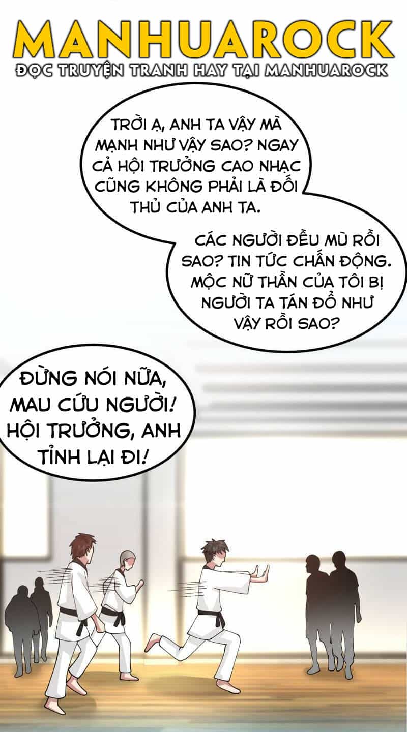 Trên Người Ta Có Một Con Rồng - Chương 509 - ảnh 16