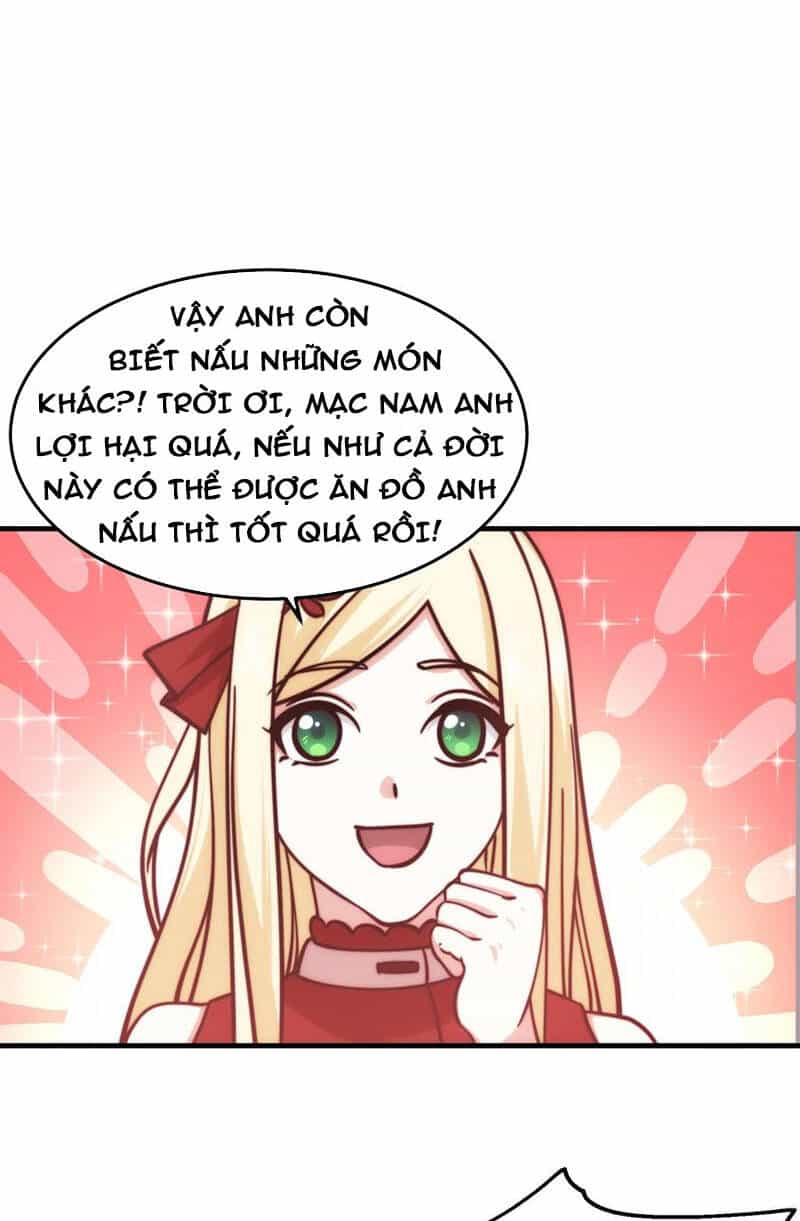 Trên Người Ta Có Một Con Rồng - Chương 513 - ảnh 13