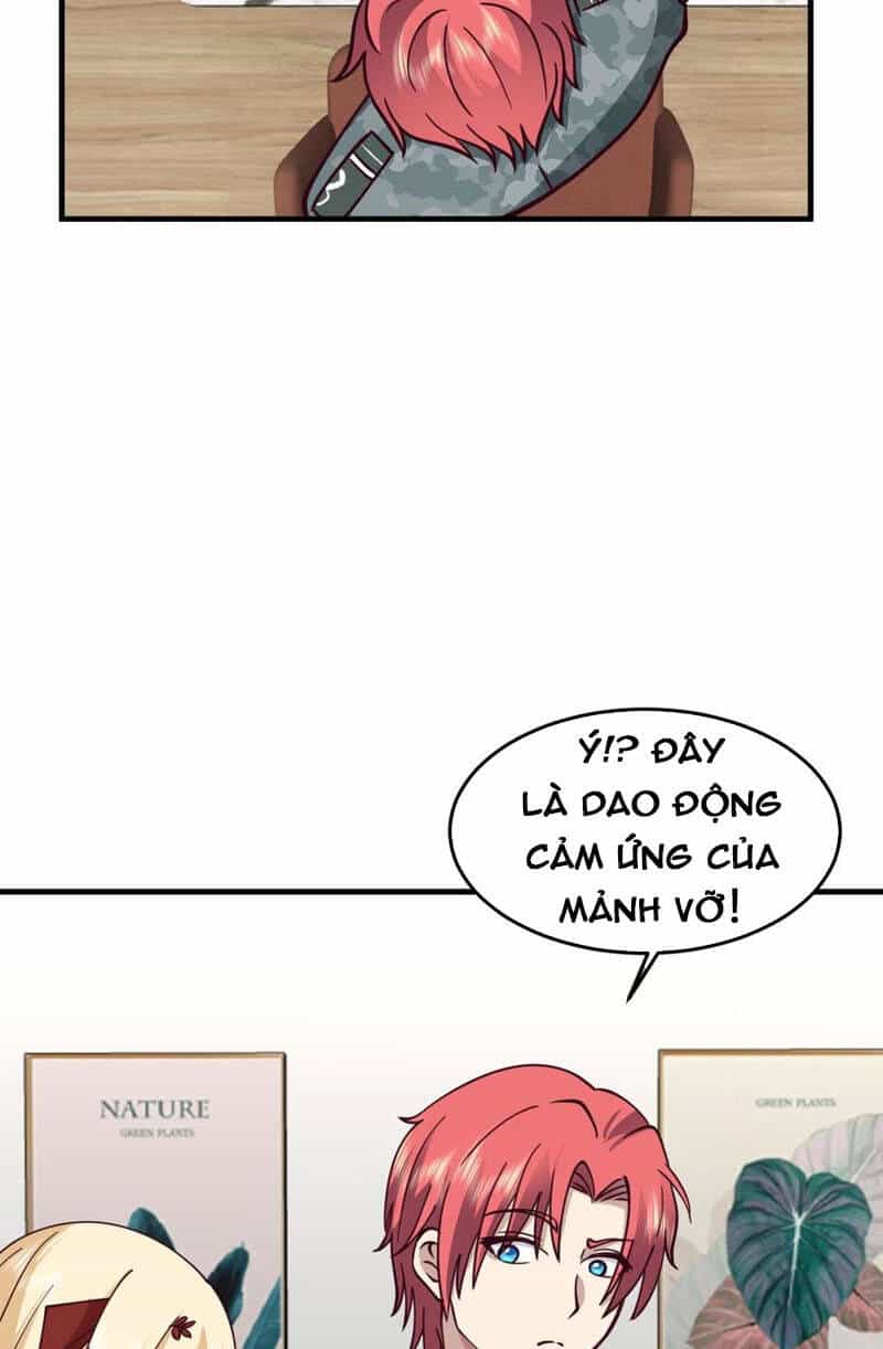 Trên Người Ta Có Một Con Rồng - Chương 513 - ảnh 18