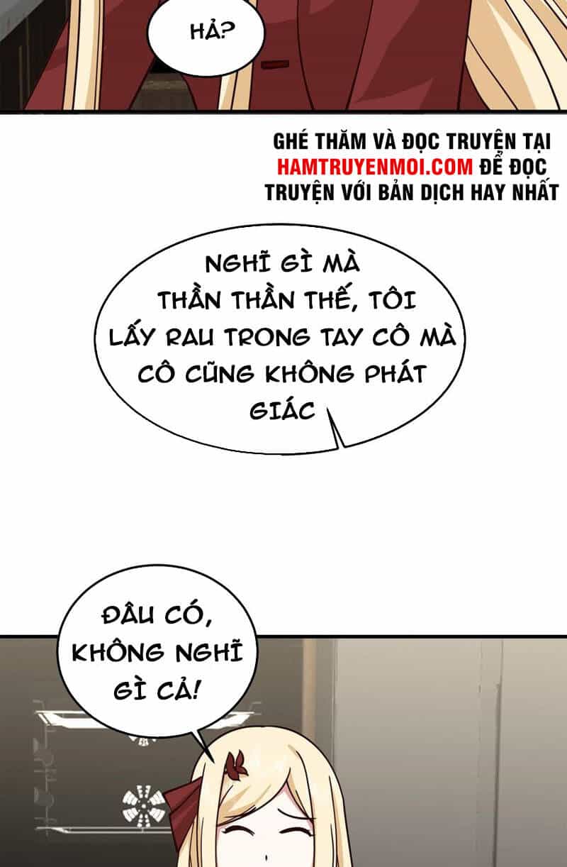 Trên Người Ta Có Một Con Rồng - Chương 513 - ảnh 9