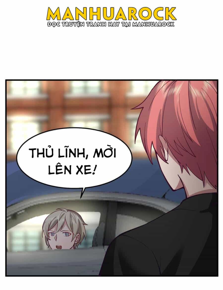 Trên Người Ta Có Một Con Rồng - Chương 515 - ảnh 12