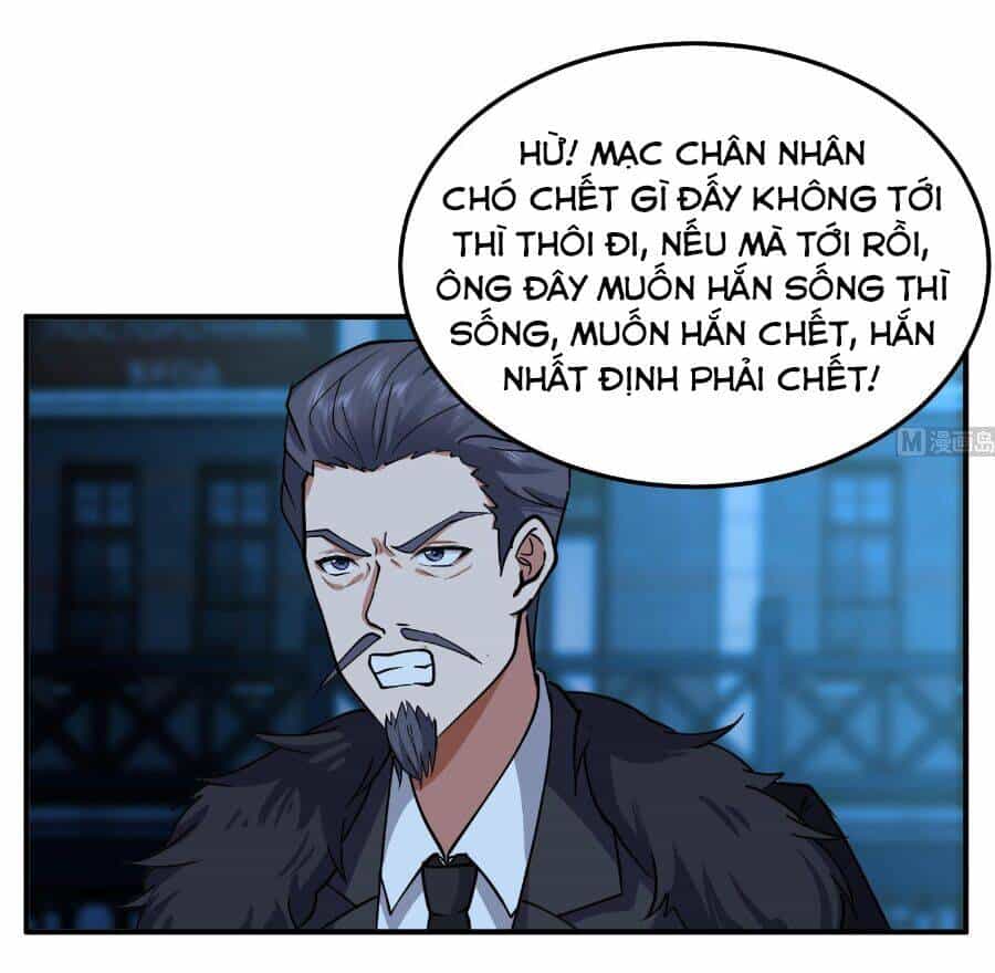 Trên Người Ta Có Một Con Rồng - Chương 516 - ảnh 12