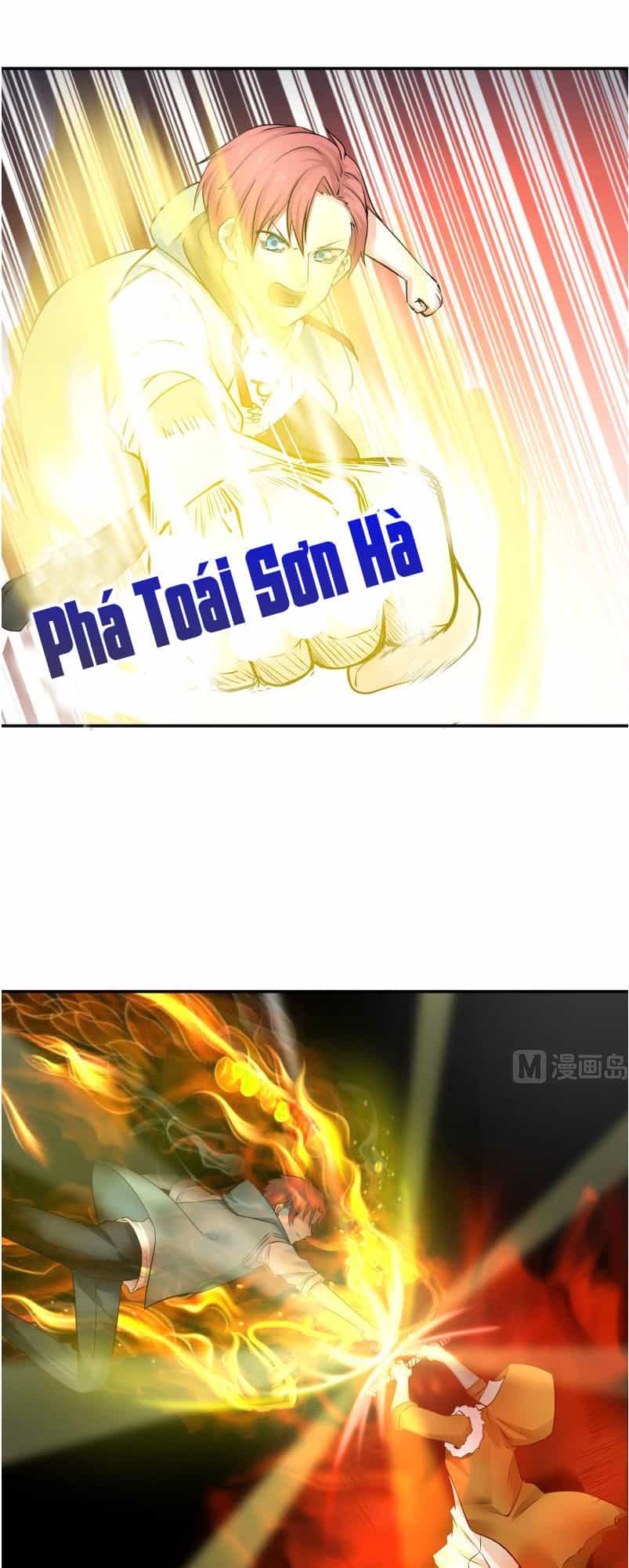 Trên Người Ta Có Một Con Rồng - Chương 52 - ảnh 8