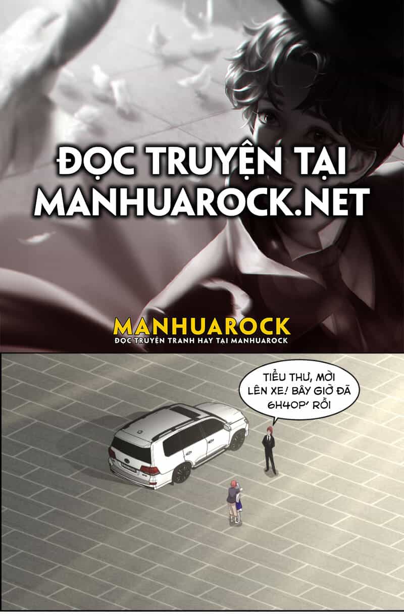 Trên Người Ta Có Một Con Rồng - Chương 522 - ảnh 1