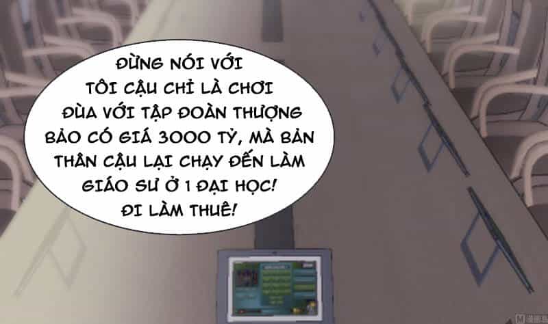 Trên Người Ta Có Một Con Rồng - Chương 523 - ảnh 22