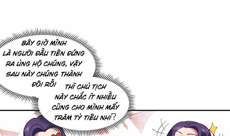 Trên Người Ta Có Một Con Rồng - Chương 523 - ảnh 9
