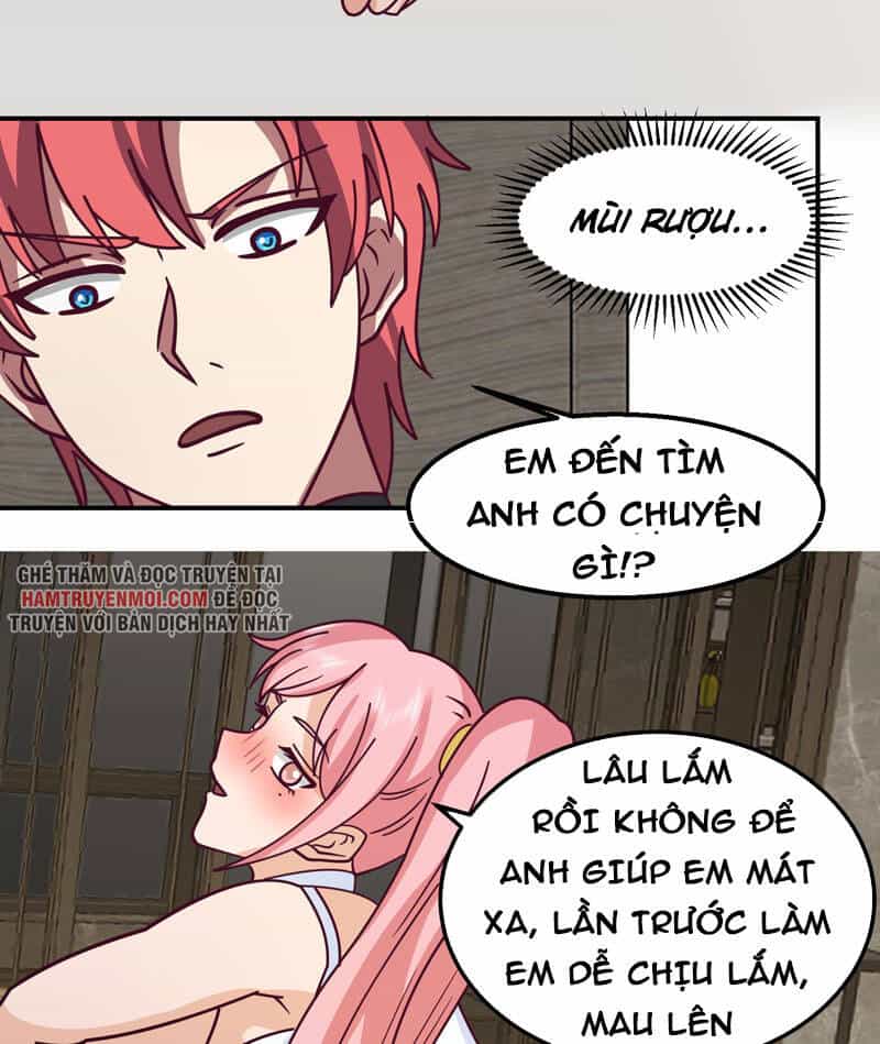 Trên Người Ta Có Một Con Rồng - Chương 524 - ảnh 28