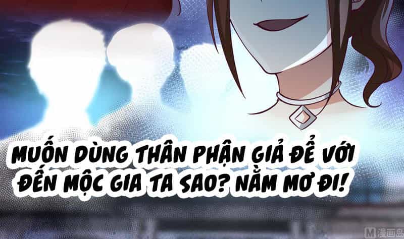 Trên Người Ta Có Một Con Rồng - Chương 524 - ảnh 4