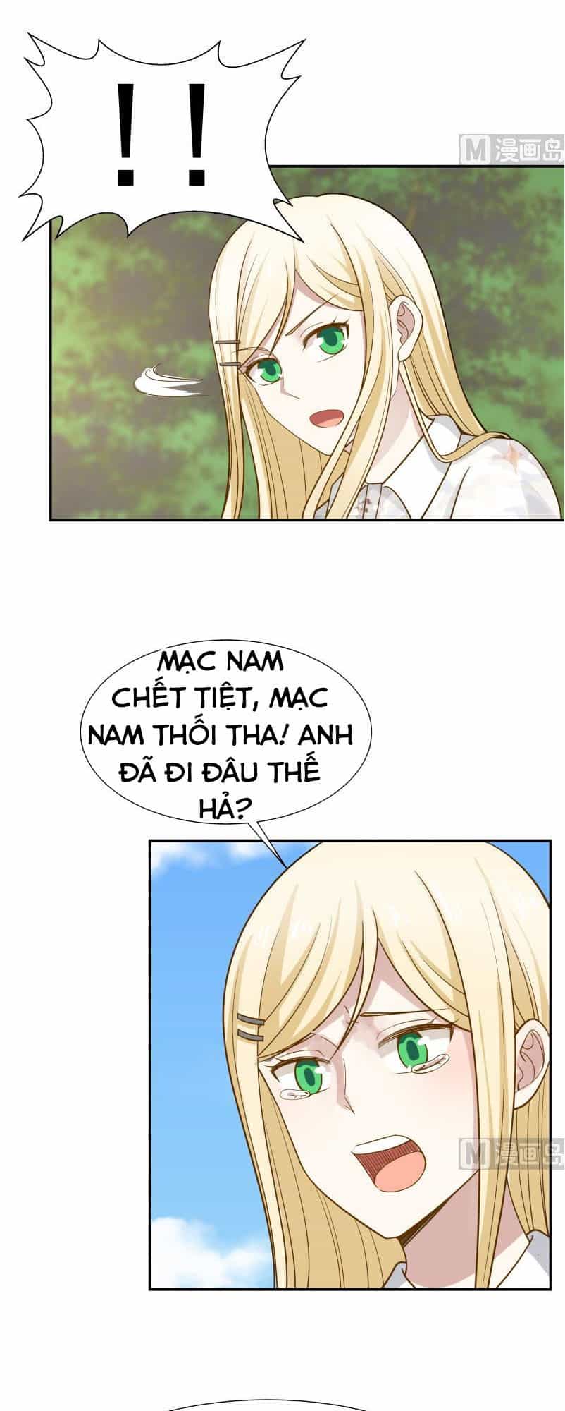 Trên Người Ta Có Một Con Rồng - Chương 53 - ảnh 4