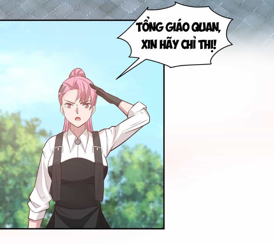 Trên Người Ta Có Một Con Rồng - Chương 535 - ảnh 9