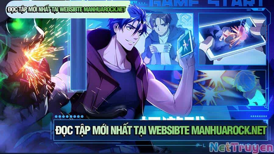 Trên Người Ta Có Một Con Rồng - Chương 547 - ảnh 1