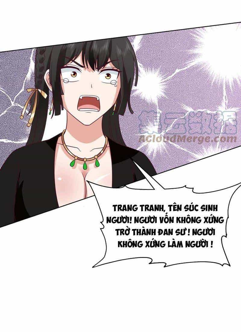 Trên Người Ta Có Một Con Rồng - Chương 556 - ảnh 11