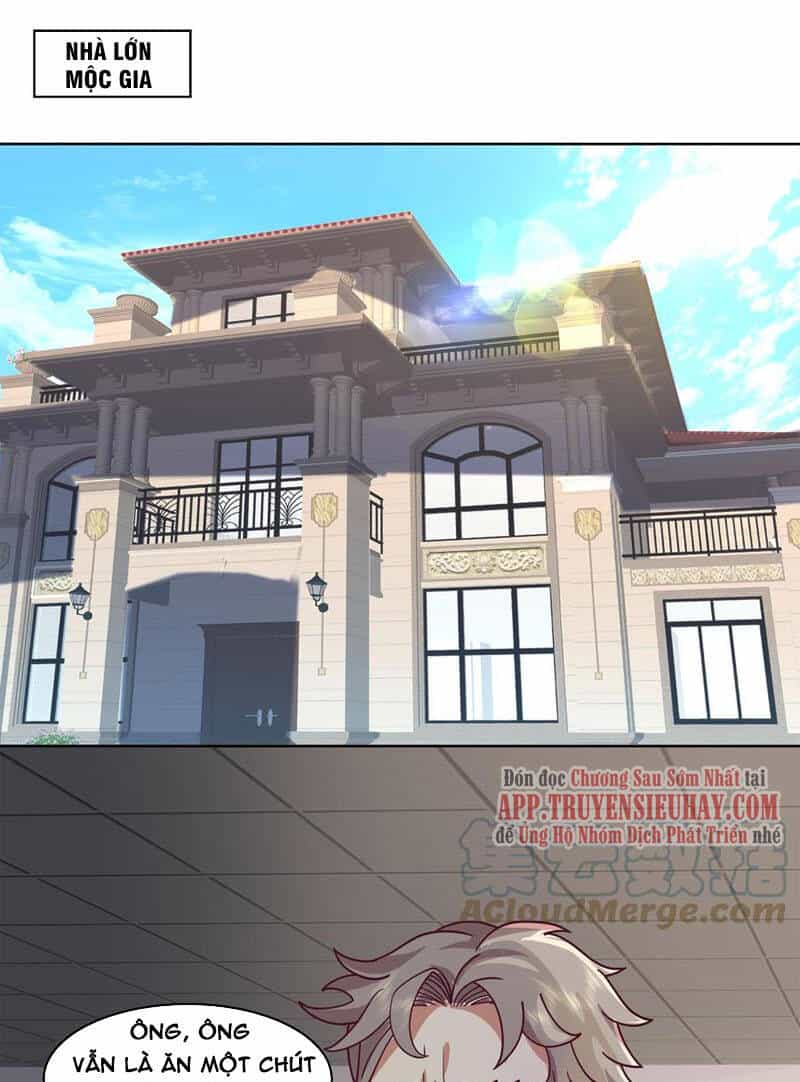 Trên Người Ta Có Một Con Rồng - Chương 562 - ảnh 1