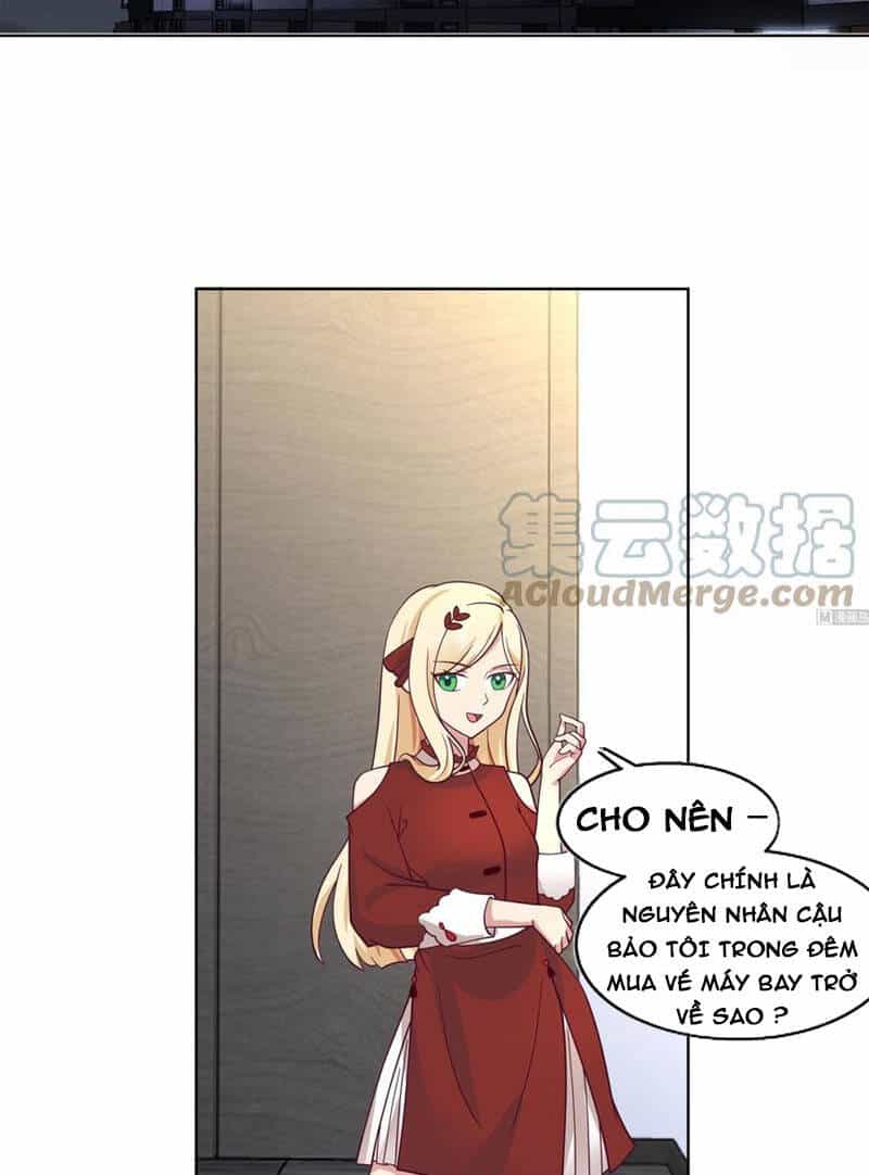 Trên Người Ta Có Một Con Rồng - Chương 562 - ảnh 9
