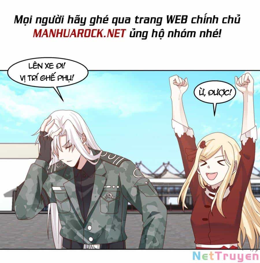 Trên Người Ta Có Một Con Rồng - Chương 564 - ảnh 16