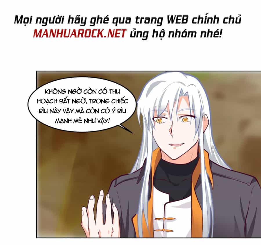 Trên Người Ta Có Một Con Rồng - Chương 576 - ảnh 18