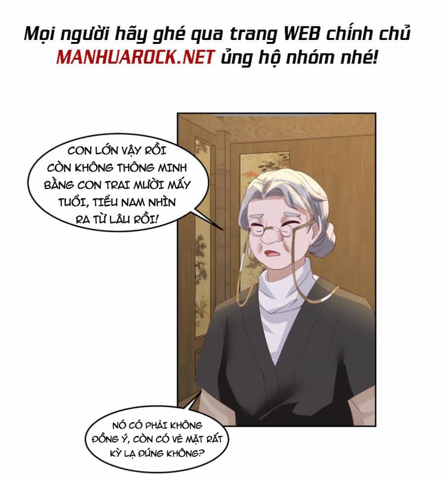 Trên Người Ta Có Một Con Rồng - Chương 593 - ảnh 5