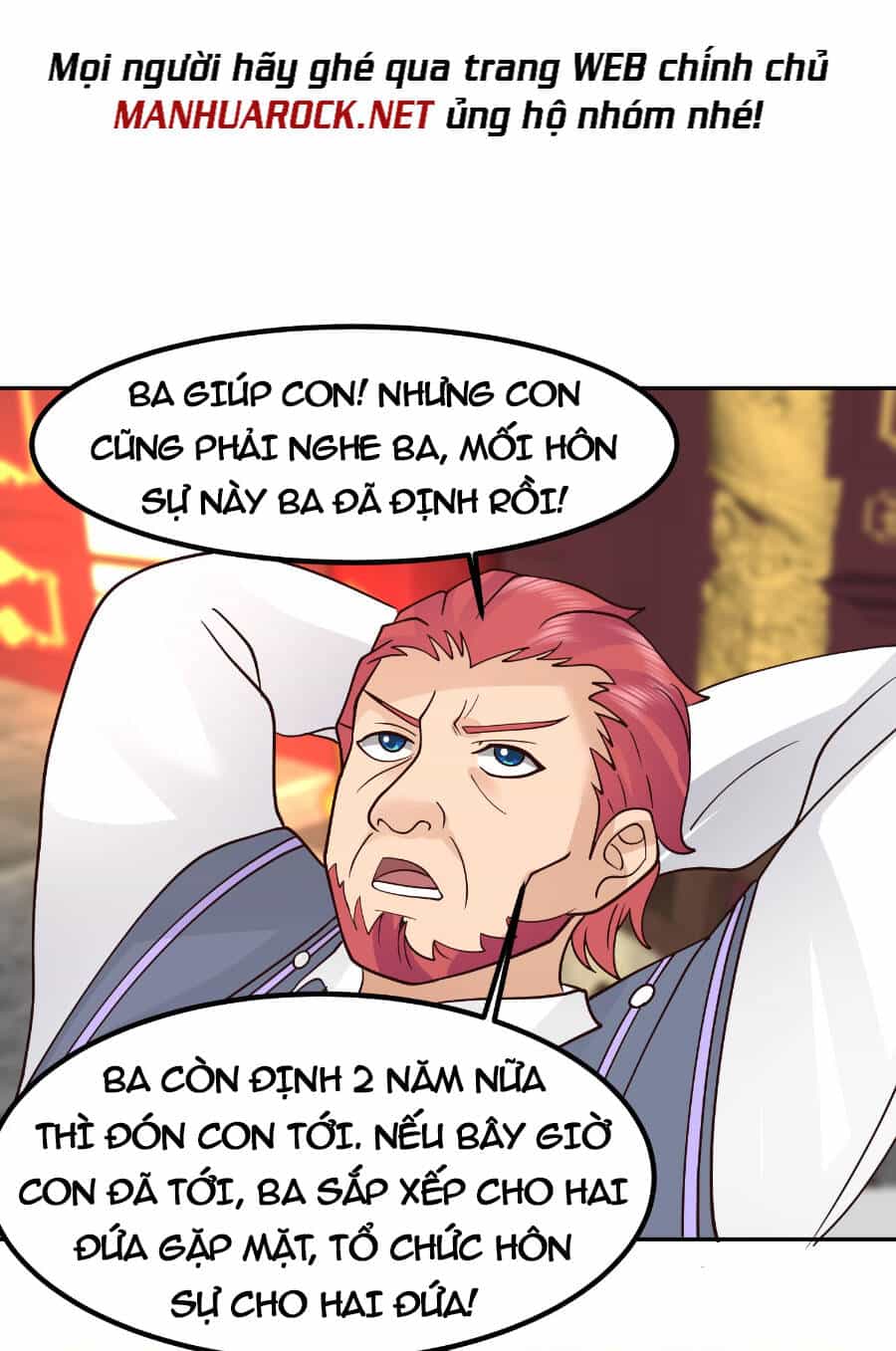 Trên Người Ta Có Một Con Rồng - Chương 597 - ảnh 13