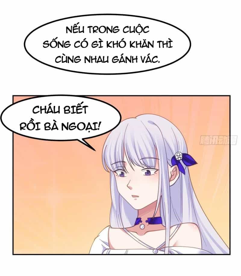 Trên Người Ta Có Một Con Rồng - Chương 600 - ảnh 4